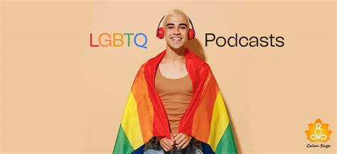 Listen to Catalyst podcast on LGBTQ+ issues